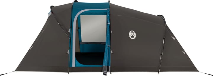 Coleman Vespucci 4 Grey-blue Coleman