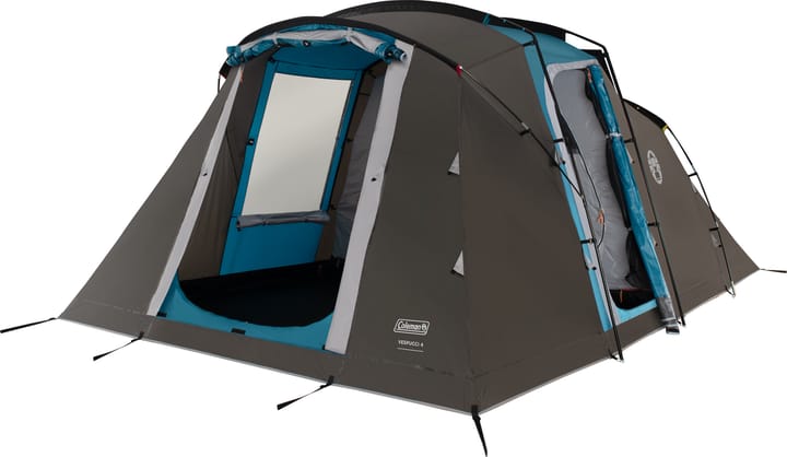 Coleman Vespucci 4 Grey-blue Coleman