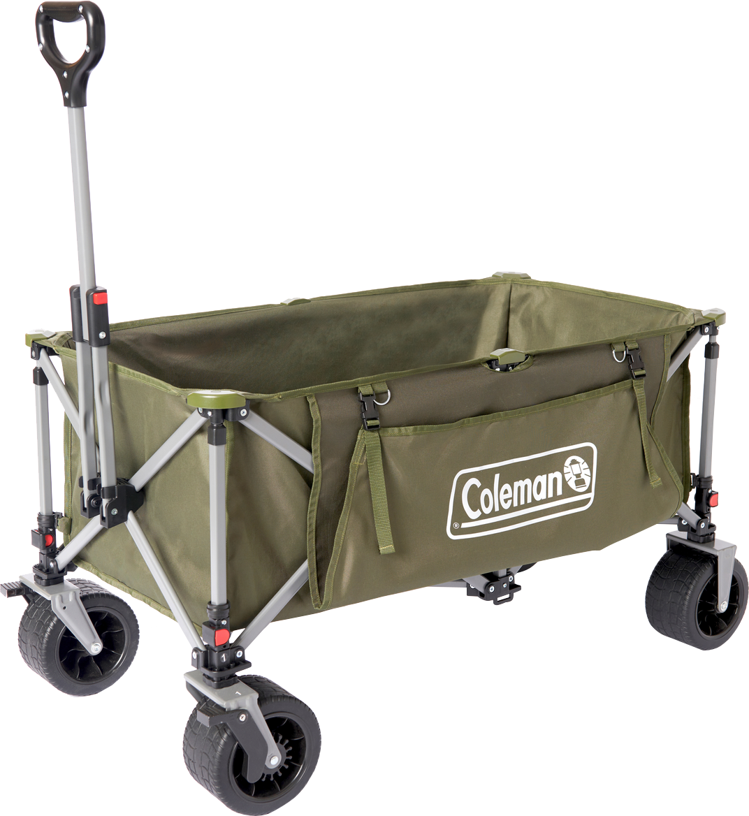 Coleman Ultimate Terrain Wagon