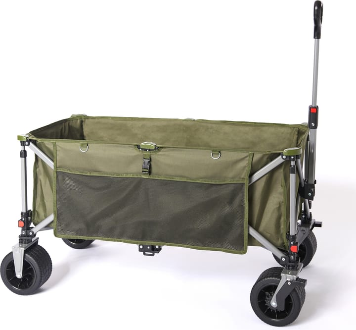 Coleman Ultimate Terrain Wagon Green Coleman