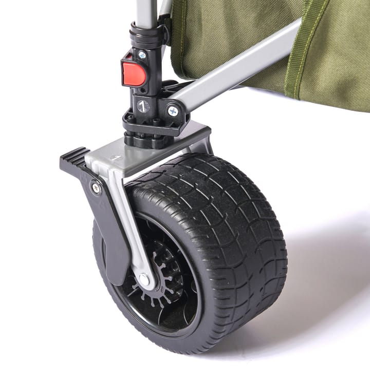 Coleman Ultimate Terrain Wagon Green Coleman