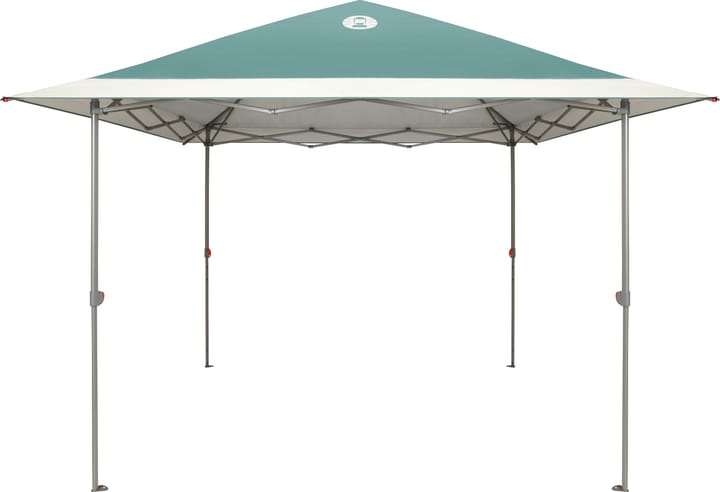 Coleman Shelter Fastpitch Onepush Shelter M Grey-metal Coleman