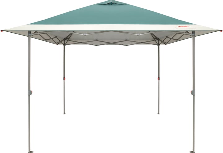 Coleman Shelter Fastpitch Onepush Shelter M Grey-metal Coleman