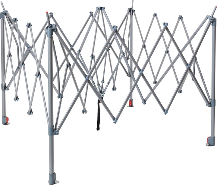 Coleman Shelter Fastpitch Onepush Shelter M Grey-metal Coleman