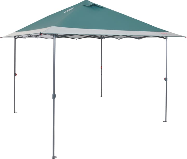 Coleman Shelter Fastpitch Onepush Shelter M Grey-metal Coleman
