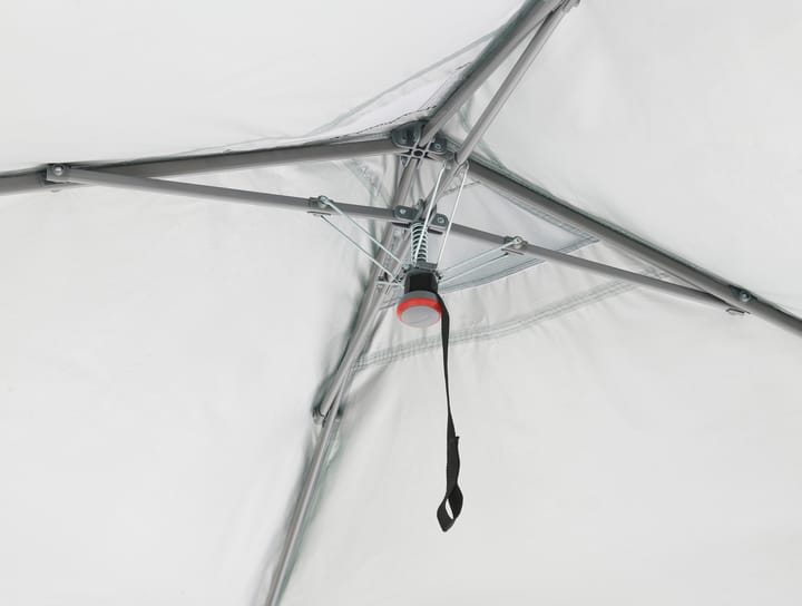 Coleman Shelter Fastpitch Onepush Shelter M Grey-metal Coleman