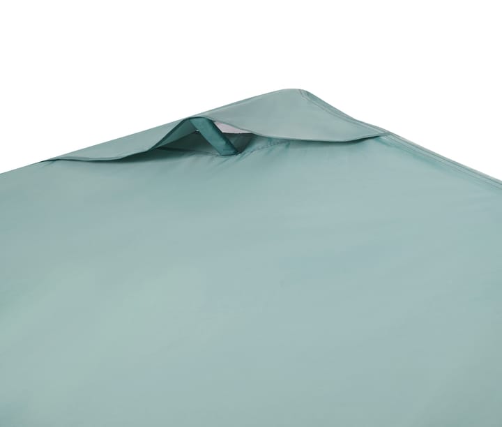 Coleman Shelter Fastpitch Onepush Shelter M Grey-metal Coleman