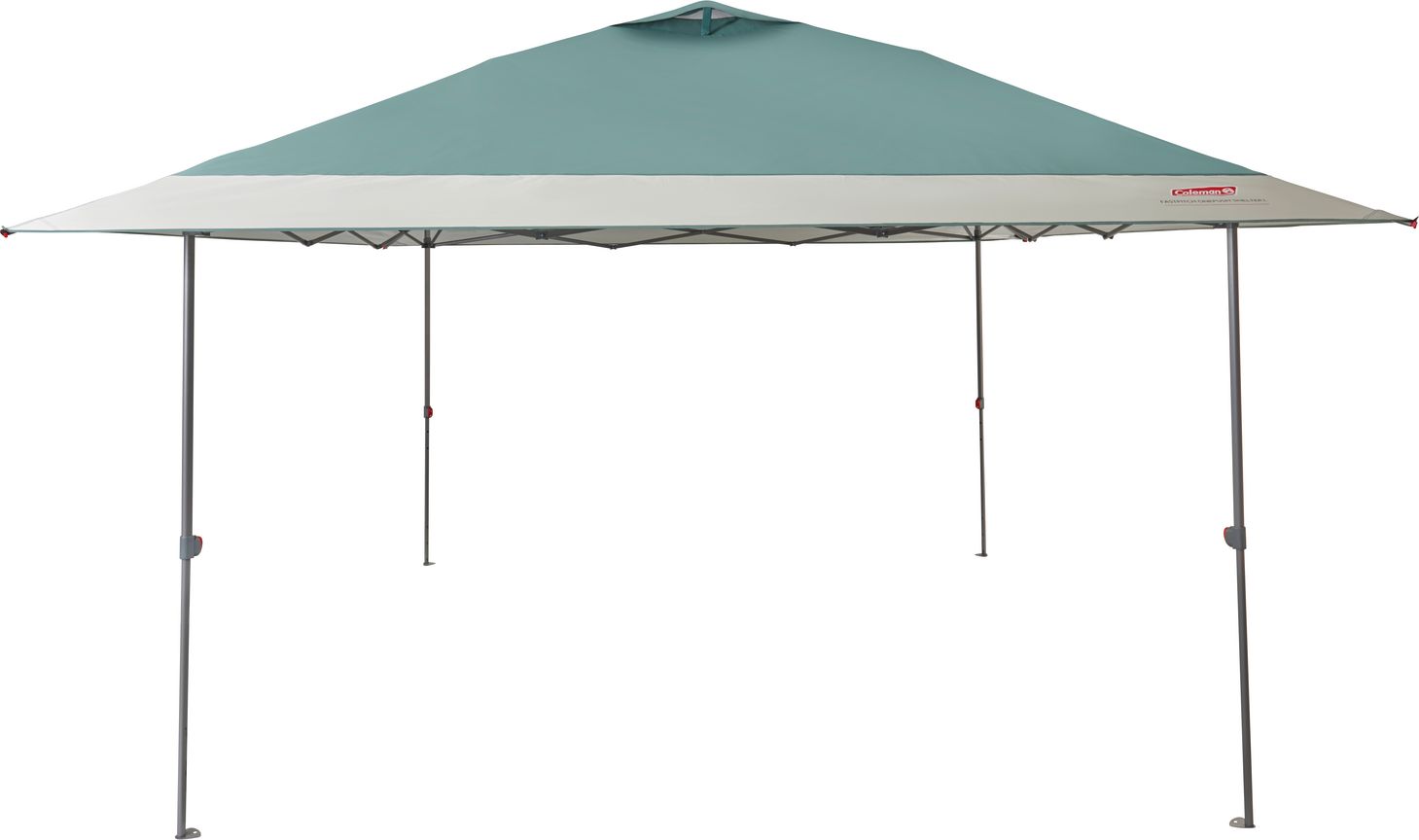 売却予約済みColeman POP UP SHELTER Coleman Shelter Fastpitch Onepush Shelter L Grey-metal | Buy