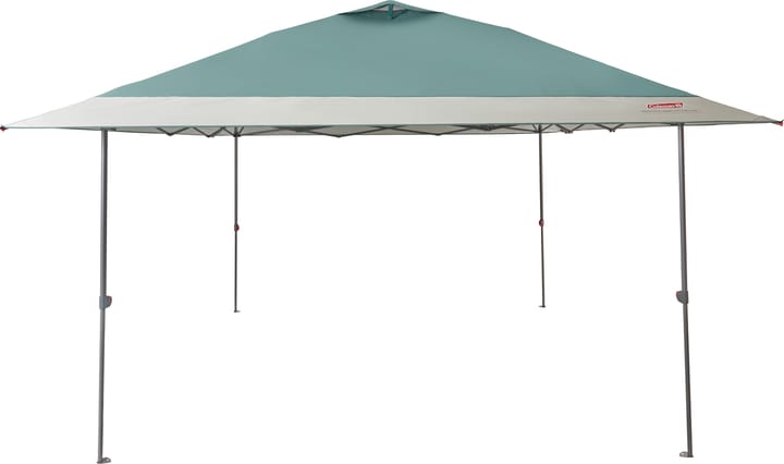 Coleman Shelter Fastpitch Onepush Shelter L Grey-metal Coleman