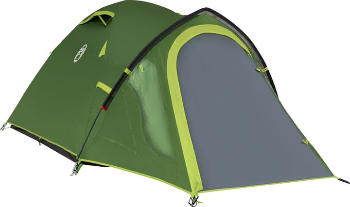 Coleman Tent Darwin 2 Plus Blackout Green-green Coleman