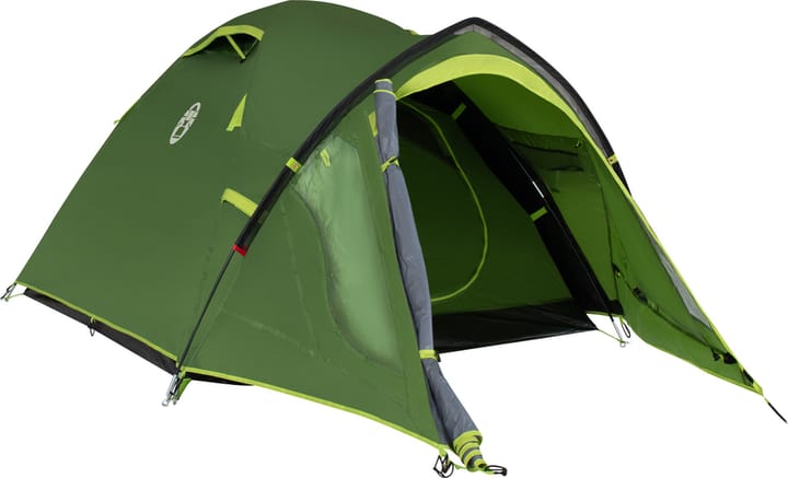 Coleman Tent Darwin 2 Plus Blackout Green-green Coleman