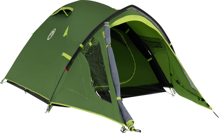 Coleman Tent Darwin 2 Plus Blackout Green-green Coleman