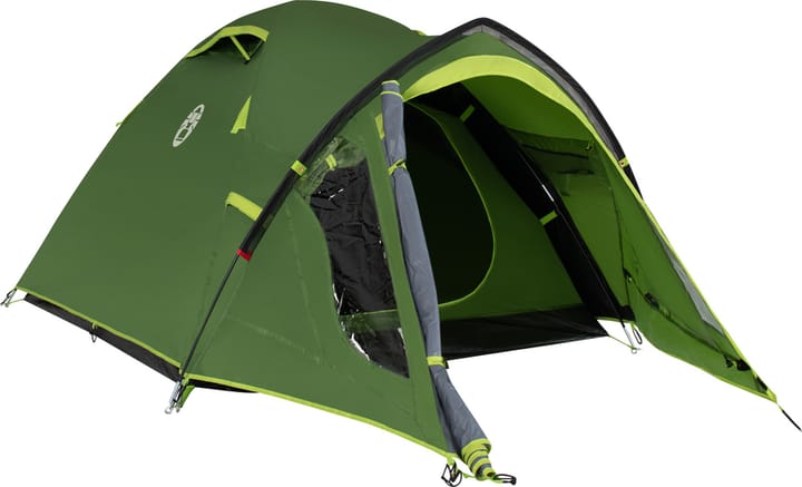 Coleman Tent Darwin 2 Plus Blackout Green-green Coleman