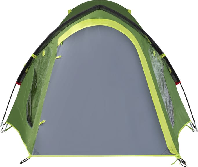 Coleman Tent Darwin 2 Plus Blackout Green-green Coleman