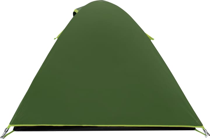 Coleman Tent Darwin 2 Plus Blackout Green-green Coleman