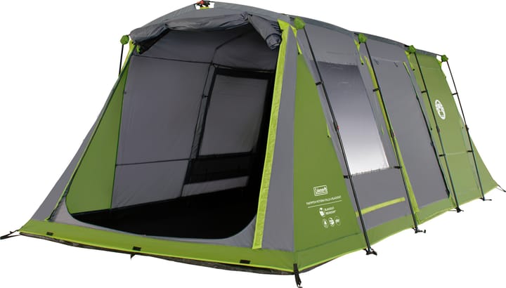 Coleman Fastpitch Victoria Falls 4 Blackout Green-grey Coleman