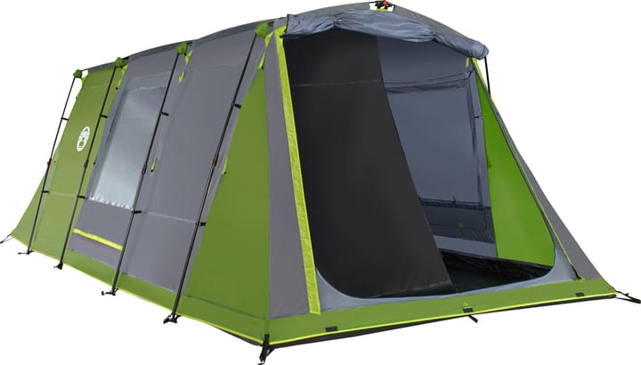 Coleman Extra Bedroom Victoria Falls Black Coleman