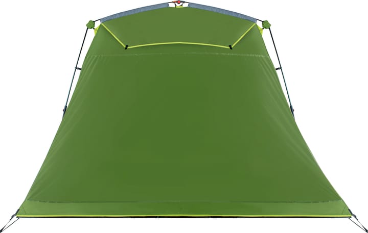 Coleman Fastpitch Victoria Falls 4 Blackout Green-grey Coleman