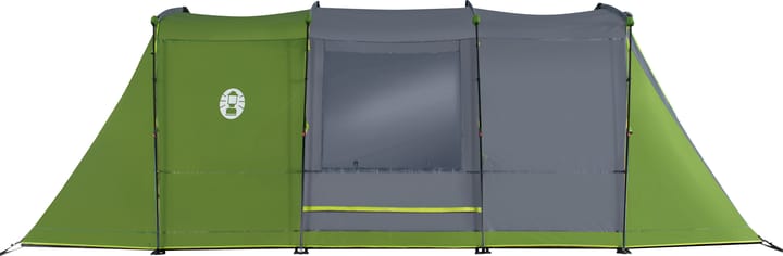 Coleman Fastpitch Victoria Falls 4 Blackout Green-grey Coleman