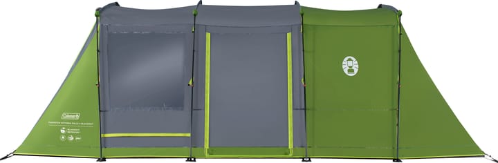 Coleman Fastpitch Victoria Falls 4 Blackout Green-grey Coleman