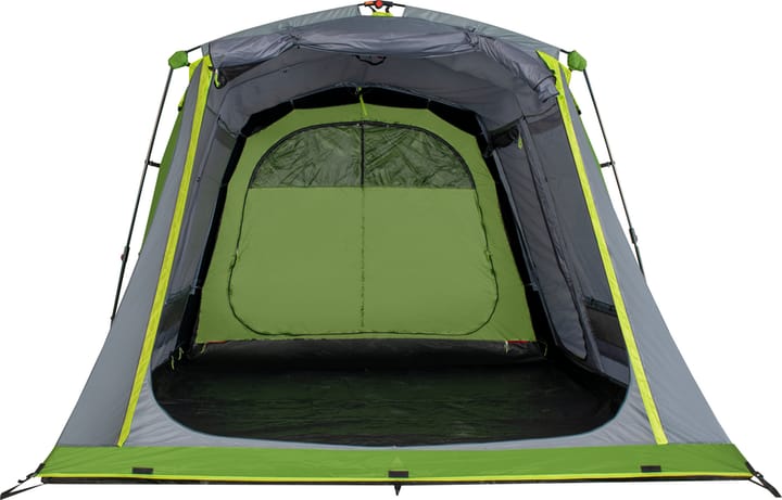 Coleman Fastpitch Victoria Falls 4 Blackout Green-grey Coleman