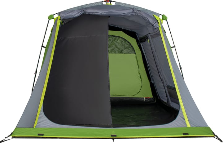 Coleman Fastpitch Victoria Falls 4 Blackout Green-grey Coleman