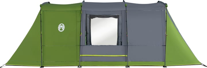 Coleman Fastpitch Victoria Falls 4 Blackout Green-grey Coleman