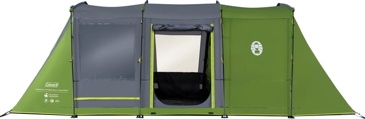 Coleman Fastpitch Victoria Falls 4 Blackout Green-grey Coleman