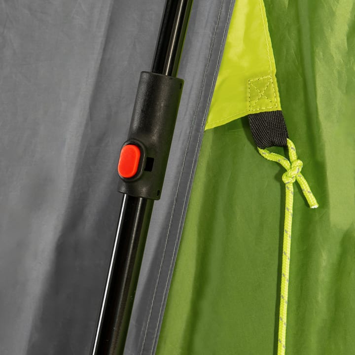 Coleman Fastpitch Victoria Falls 4 Blackout Green-grey Coleman