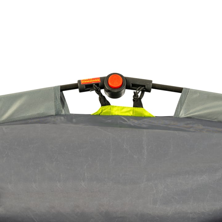 Coleman Fastpitch Victoria Falls 4 Blackout Green-grey Coleman