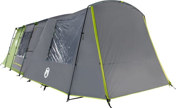 Coleman Closed porch Victoria Falls Grey Coleman