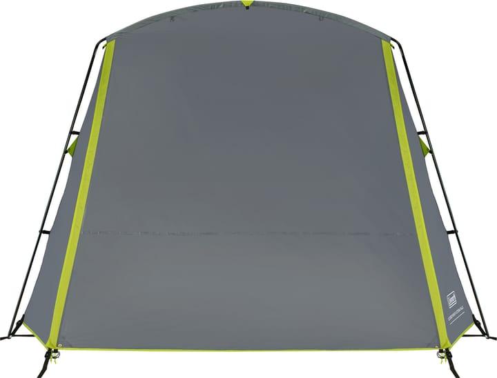 Coleman Closed porch Victoria Falls Grey Coleman