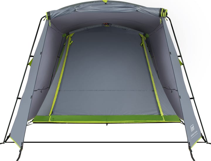 Coleman Closed porch Victoria Falls Grey Coleman