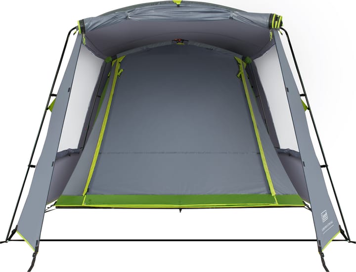 Coleman Closed porch Victoria Falls Grey Coleman