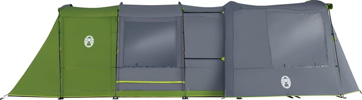 Coleman Closed porch Victoria Falls Grey Coleman