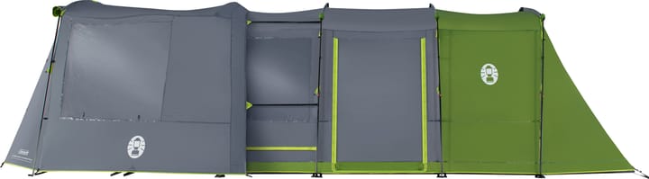 Coleman Closed porch Victoria Falls Grey Coleman