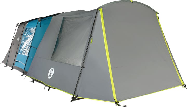 Coleman Closed porch Victoria Falls Grey Coleman