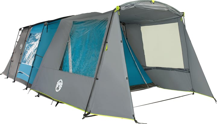 Coleman Closed porch Victoria Falls Grey Coleman