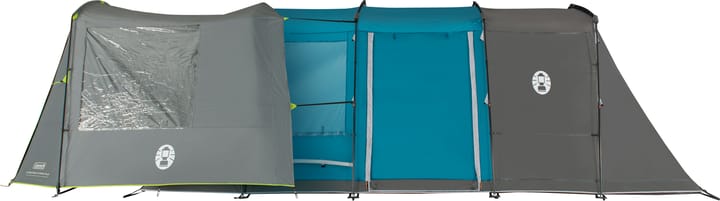 Coleman Closed porch Victoria Falls Grey Coleman