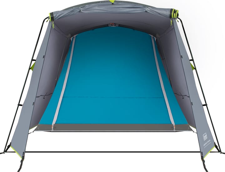 Coleman Closed porch Victoria Falls Grey Coleman