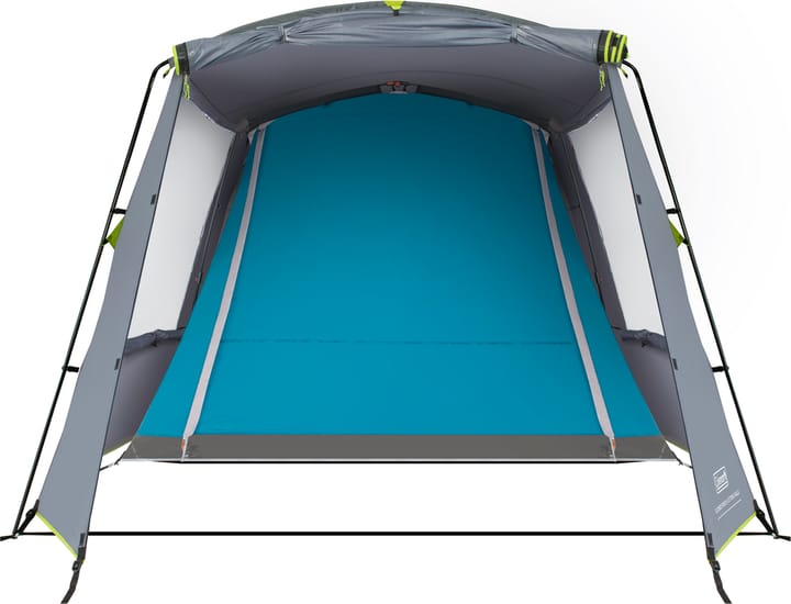 Coleman Closed porch Victoria Falls Grey Coleman