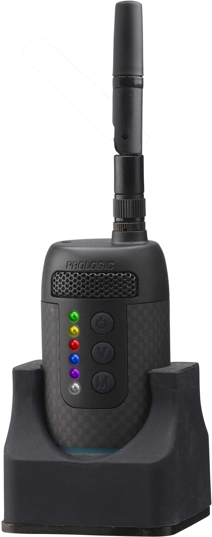 Prologic Prologic K3 Bite Alarm Set 4+1 Nappvarsler Med Ekstra Lang Batteritid Prologic Prologic Prologic K3 Bite Alarm Set 4+1 Nappvarsler Med Ekstra Lang Batteritid Prologic