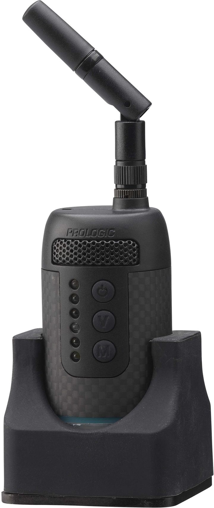 Prologic Prologic K3 Bite Alarm Set 4+1 Nappvarsler Med Ekstra Lang Batteritid Prologic Prologic Prologic K3 Bite Alarm Set 4+1 Nappvarsler Med Ekstra Lang Batteritid Prologic