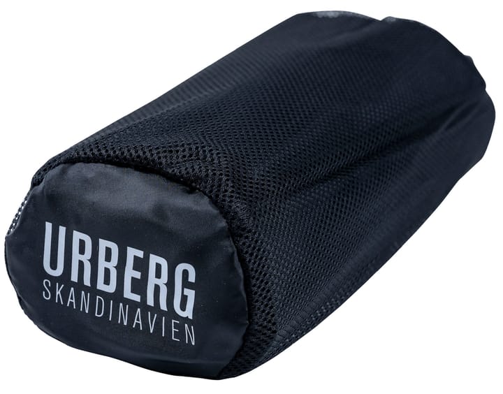 Urberg Insulated Airmat Black Beauty Urberg Urberg Insulated Airmat Black Beauty Urberg