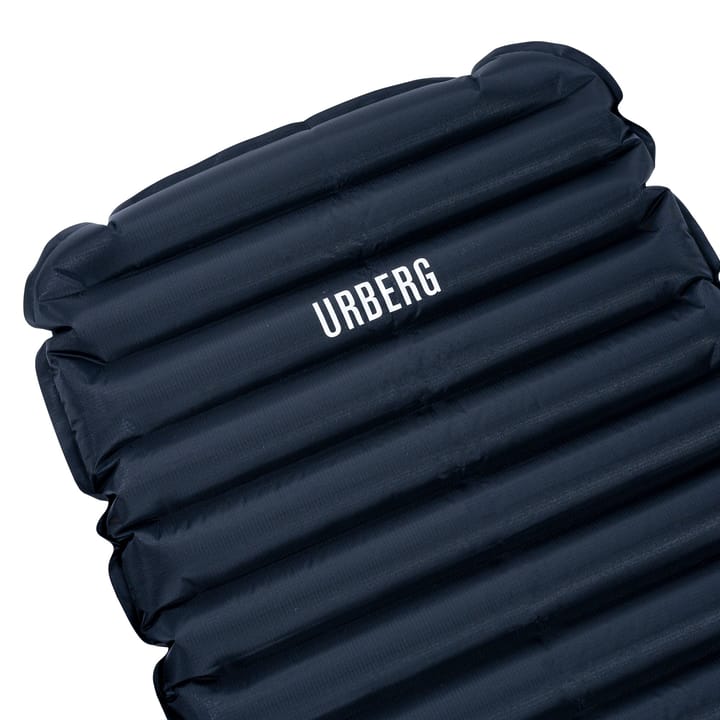 Urberg Insulated Airmat Black Beauty Urberg Urberg Insulated Airmat Black Beauty Urberg