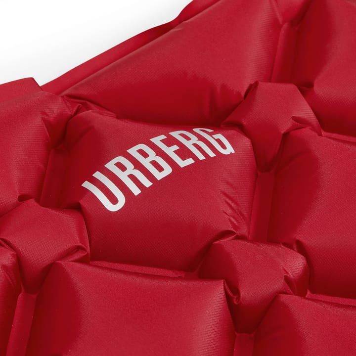 Urberg Airmat Nova Rio Red Urberg Urberg Airmat Nova Rio Red Urberg