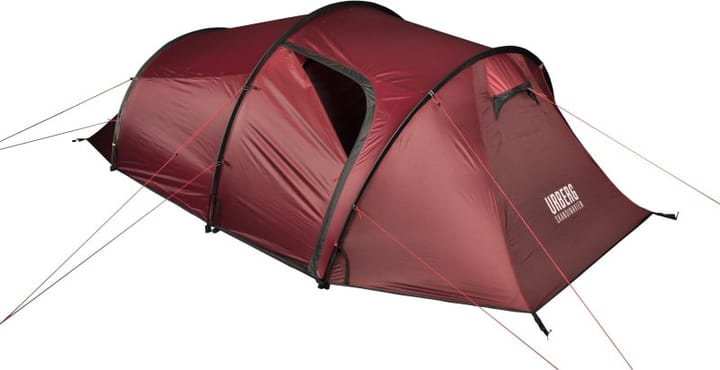 Urberg 3-person Tunnel Tent G5 Windsor Wine Urberg Urberg 3-person Tunnel Tent G5 Windsor Wine Urberg