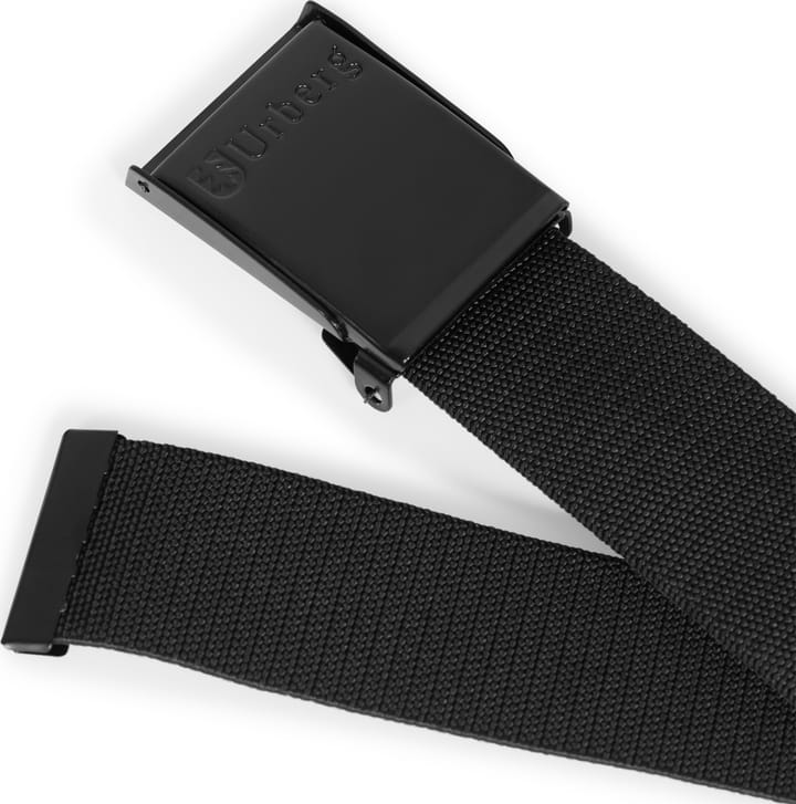 Urberg Stretch Belt Black Beauty Urberg Urberg Stretch Belt Black Beauty Urberg