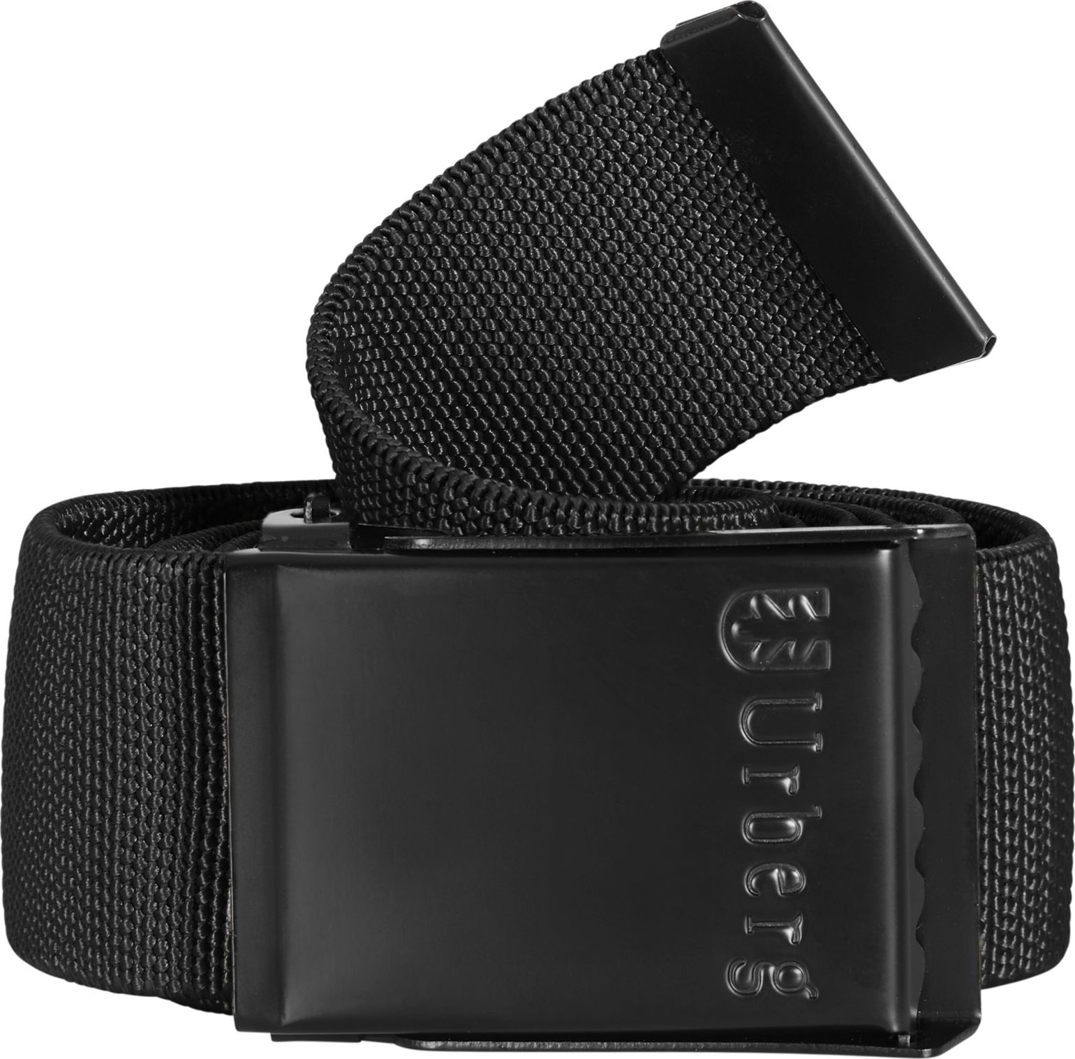 Urberg Stretch Belt Black Beauty