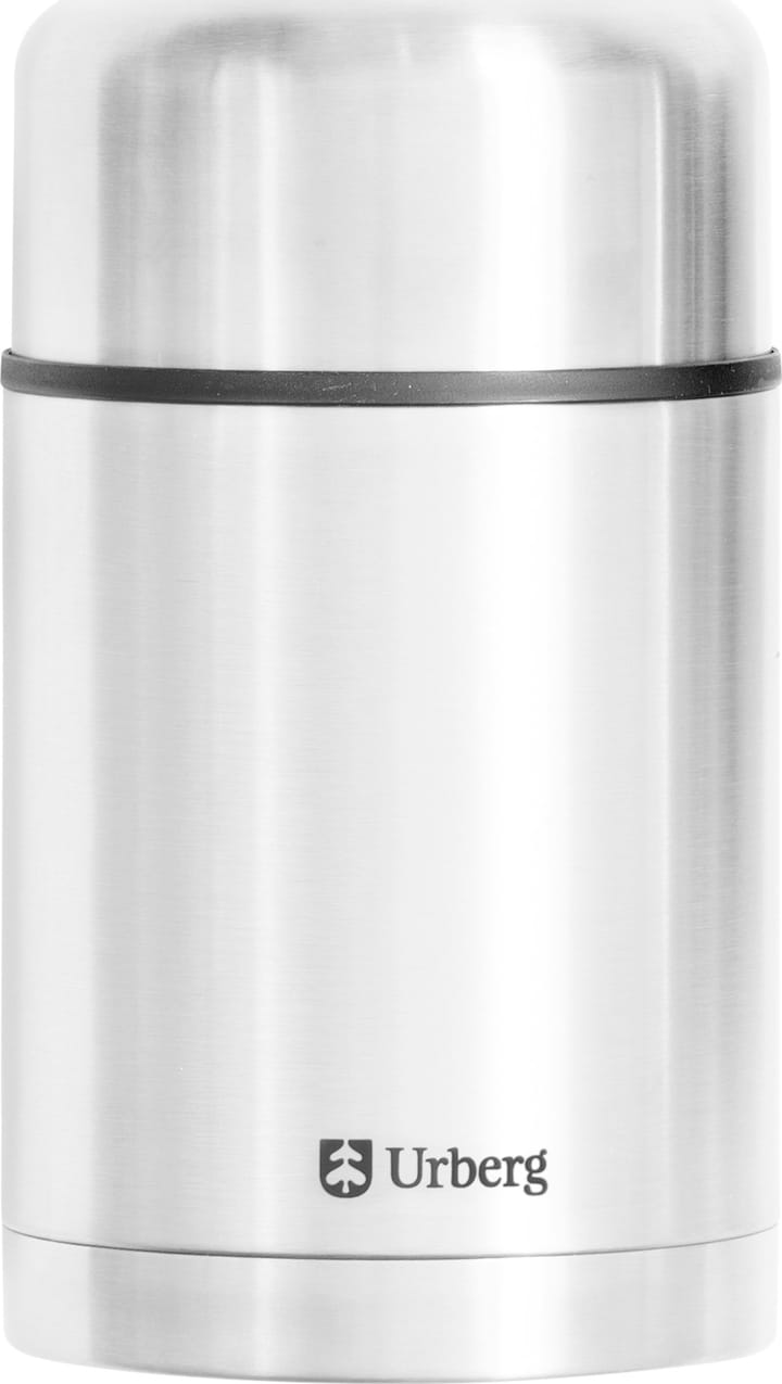 Urberg Vacuum Food Jar 750 ml Stainless Urberg